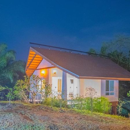 Khaosok Legend Phase 2 Villa Khao Sok National Park Exteriör bild